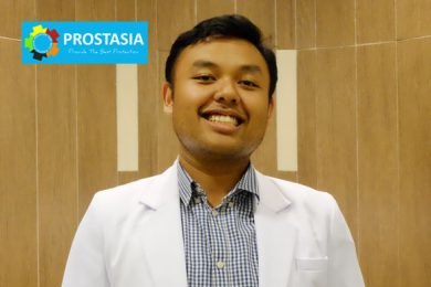 بروستازيا - Prostasia