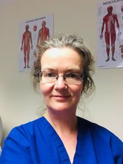 Protec Physiotherapy & Acupuncture Clinic - Protec Physiotherapy & Acupuncture Clinic