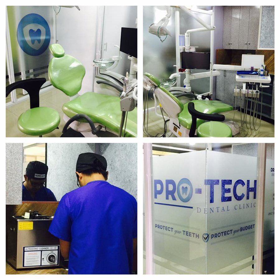 Pro-Tech Dental Clinic - Pro-Tech Dental Clinic