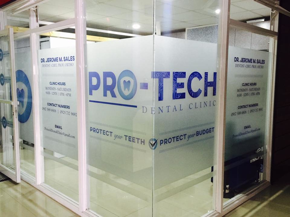 Pro-Tech Dental Clinic - Pro-Tech Dental Clinic