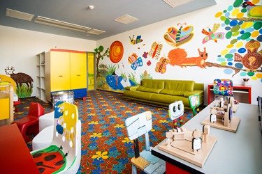 Proton Therapy Center Czech - Proton Therapy Center Czech