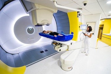 Proton Therapy Center Czech - Proton Therapy Center Czech
