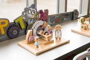 Proton Therapy Center Czech - Proton Therapy Center Czech