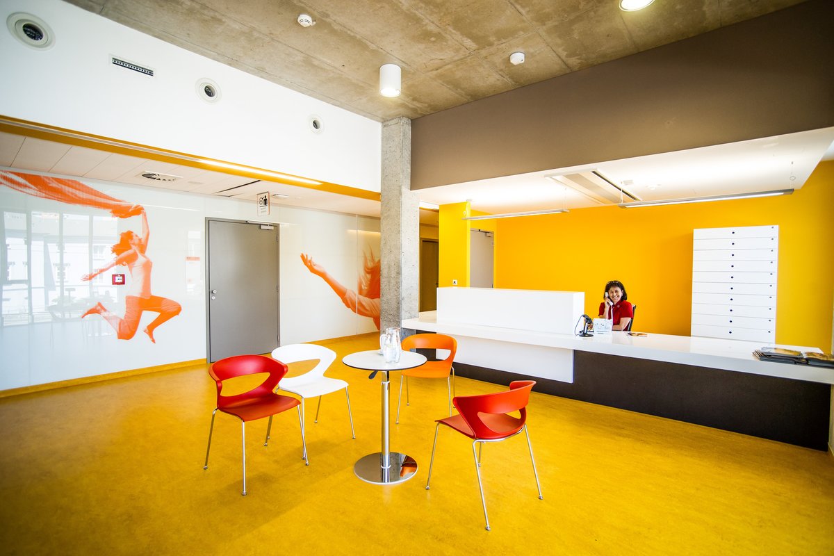 Proton Therapy Center Czech - Proton Therapy Center Czech