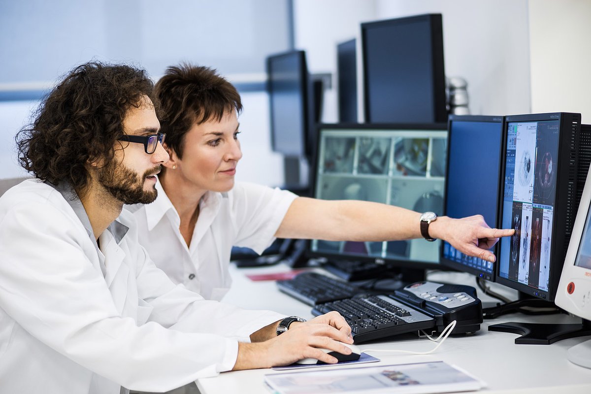 Proton Therapy Center Czech - Proton Therapy Center Czech