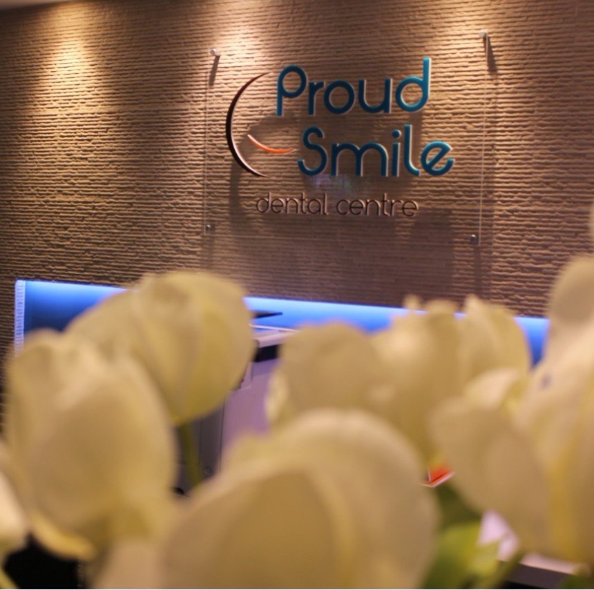 Proud Smile Dental Centre - Proud Smile Dental Centre