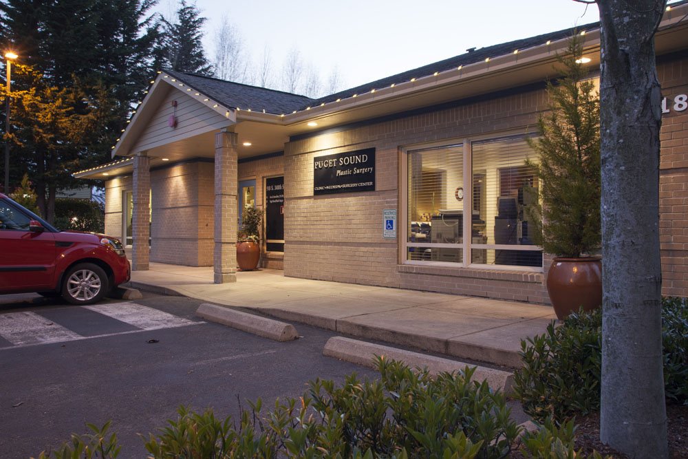 Puget Sound Plastic Surgery - Puget Sound Plastic Surgery