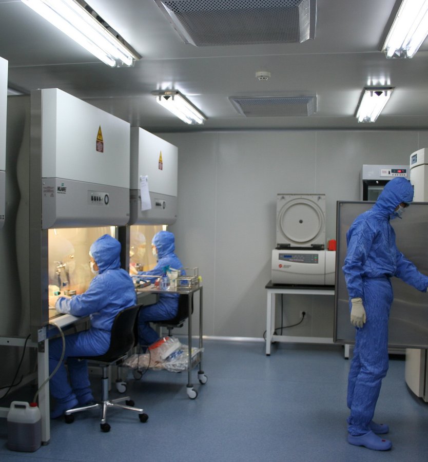 Puhua International Hospital - Puhua International Hospital