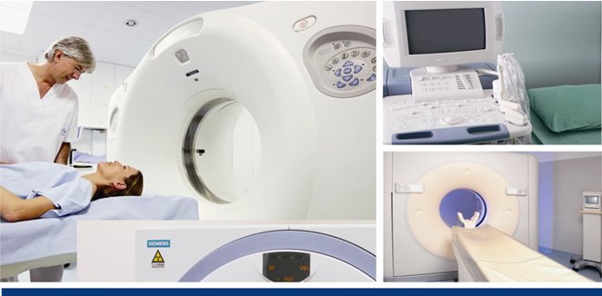 Puhua International Hospital - Puhua International Hospital