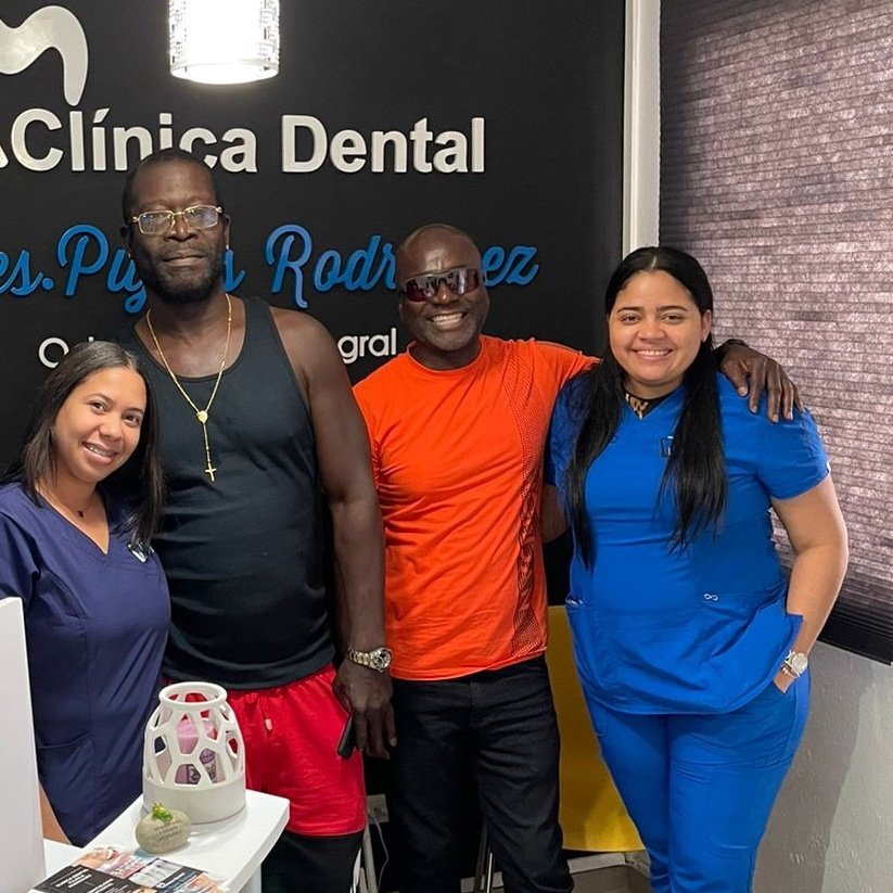 Pujols Rodriguez Dental Clinic - Pujols Rodriguez Dental Clinic