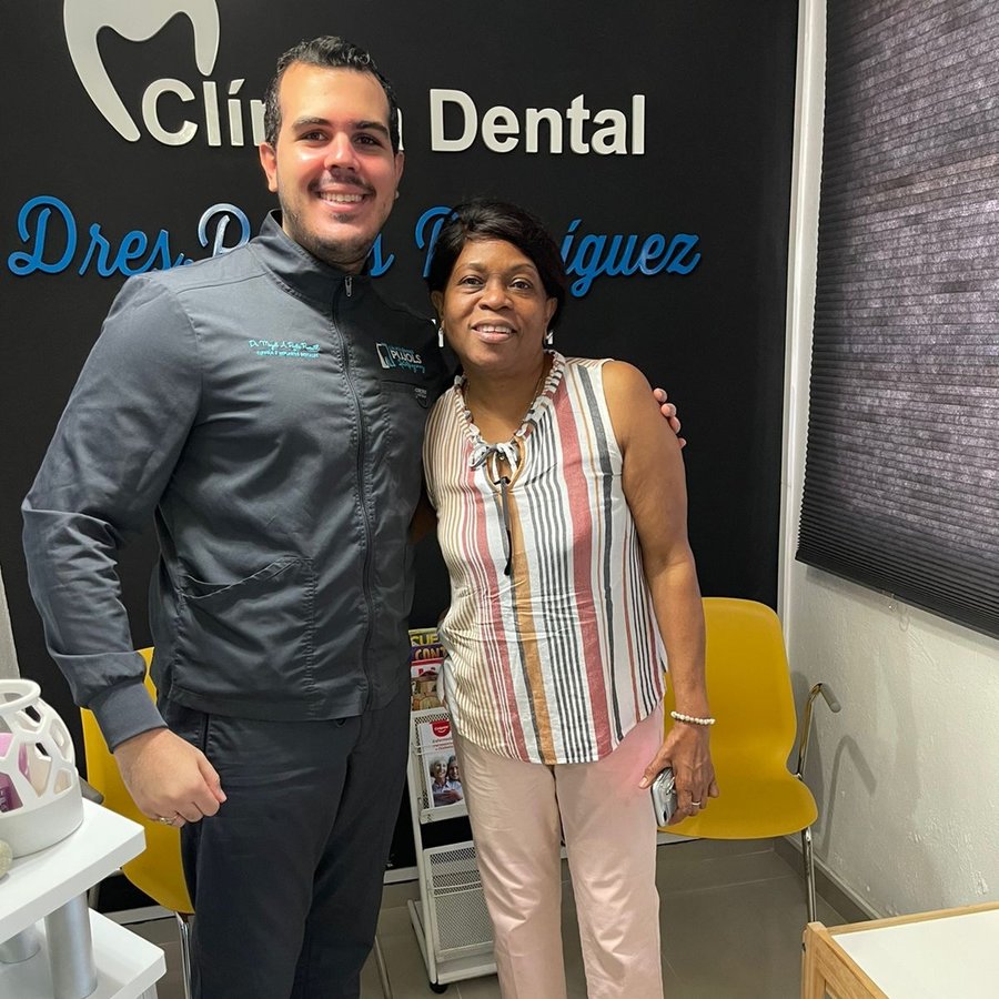 Pujols Rodriguez Dental Clinic - Pujols Rodriguez Dental Clinic