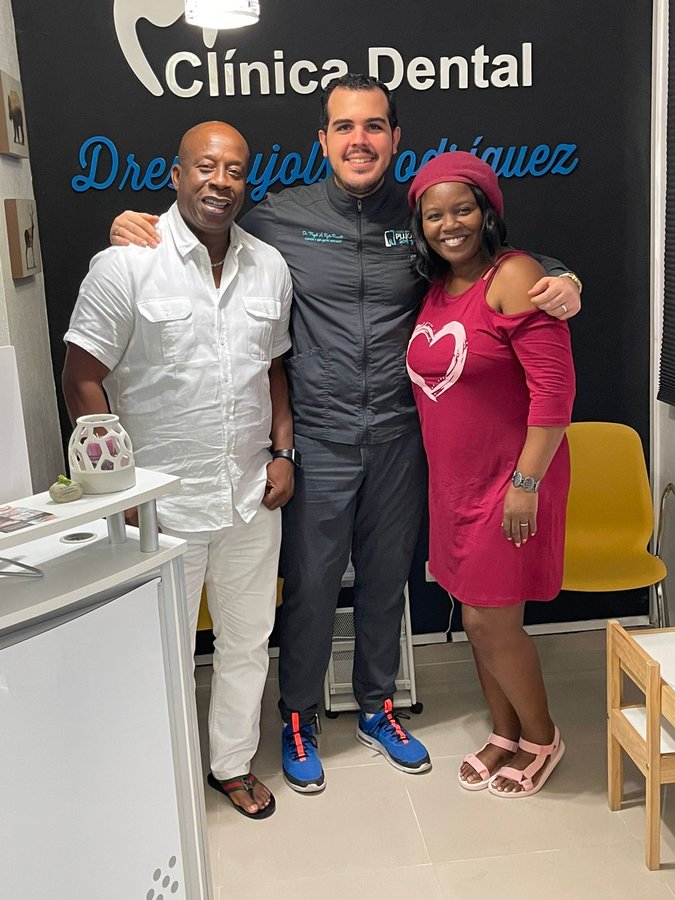 Pujols Rodriguez Dental Clinic - Pujols Rodriguez Dental Clinic