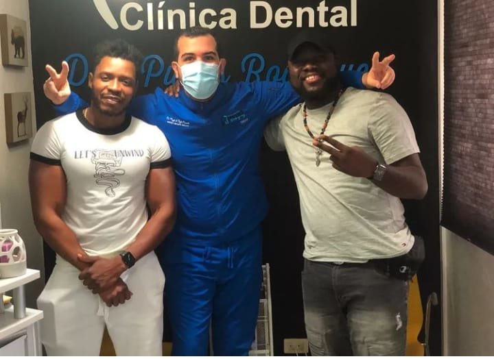 Pujols Rodriguez Dental Clinic - Pujols Rodriguez Dental Clinic