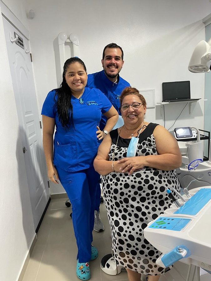 Pujols Rodriguez Dental Clinic - Pujols Rodriguez Dental Clinic