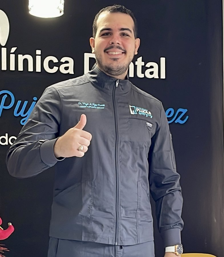 Pujols Rodriguez Dental Clinic - Pujols Rodriguez Dental Clinic