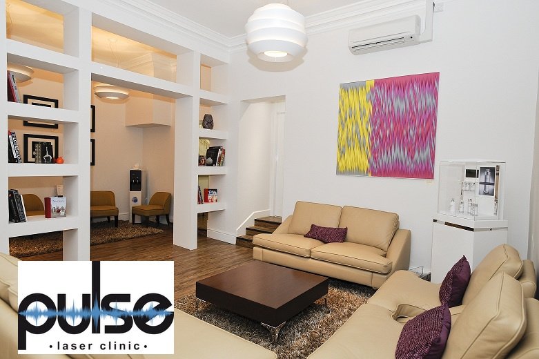 Pulse Laser Clinic - Pulse Laser Clinic