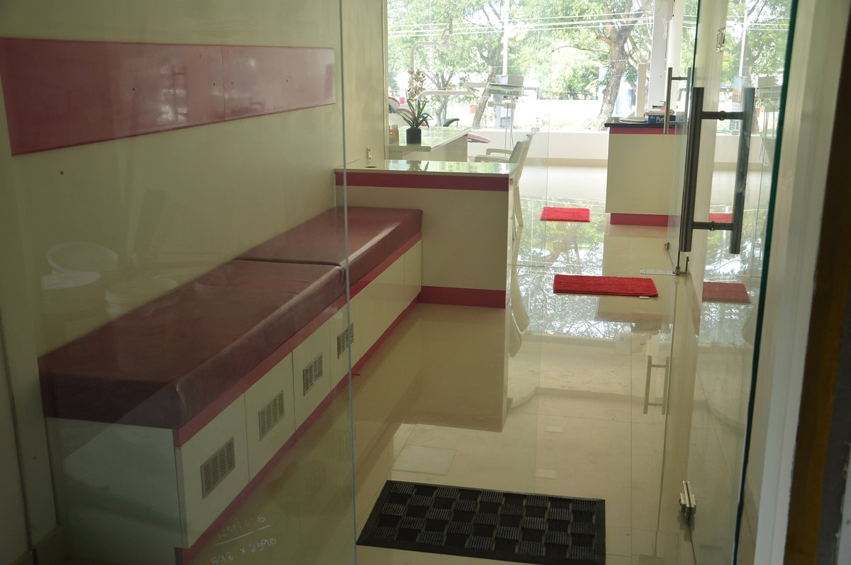 Punnagai Dental Clinic - Punnagai Dental Clinic