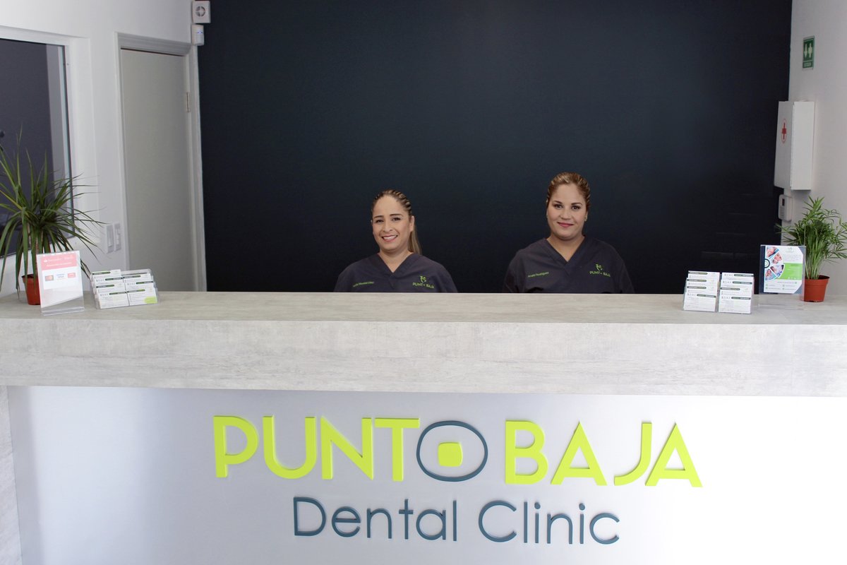 Punto Baja Dental Clinic - Punto Baja Dental Clinic