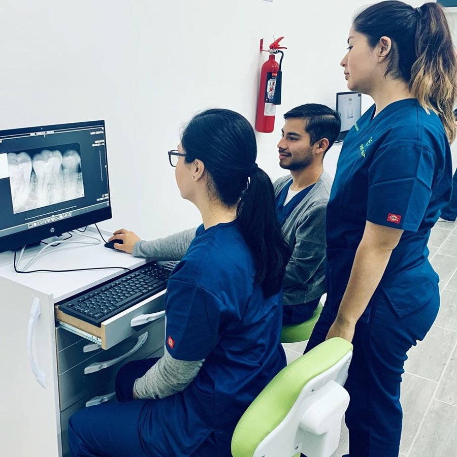 Punto Baja Dental Clinic - Punto Baja Dental Clinic