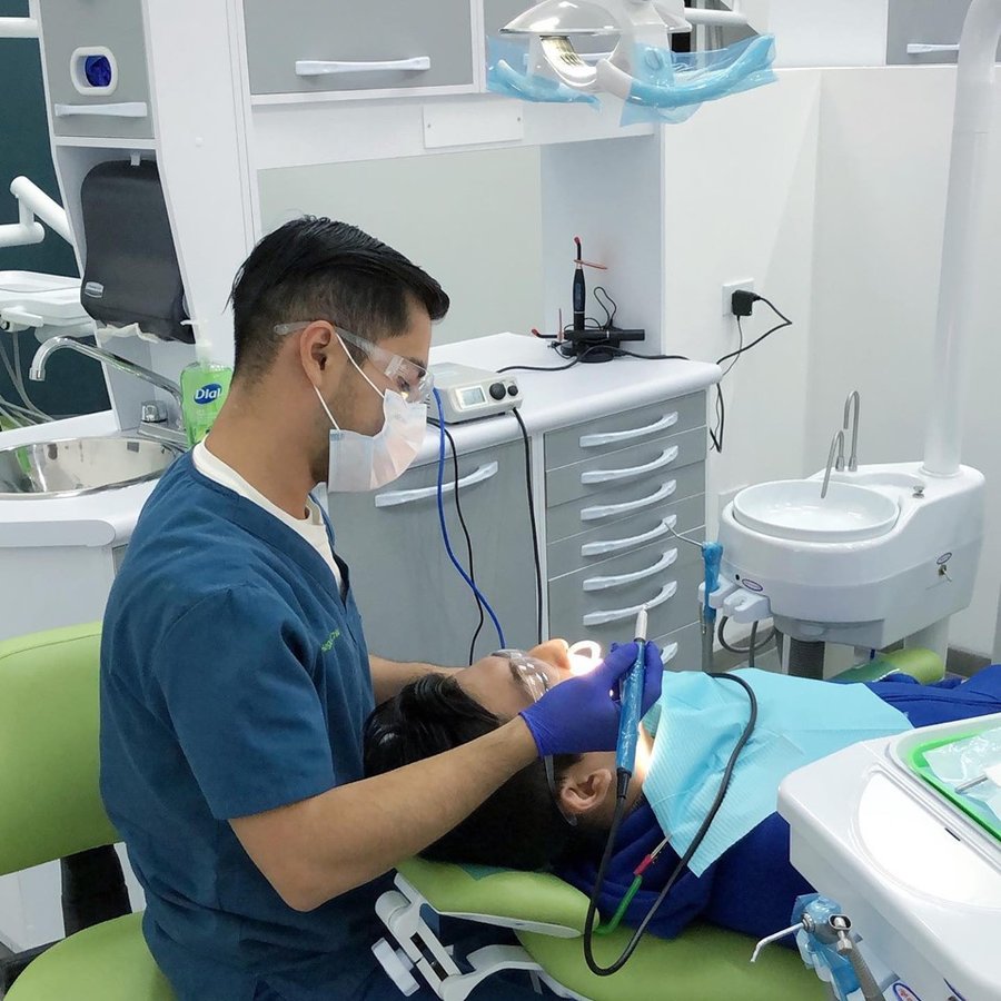 Punto Baja Dental Clinic - Punto Baja Dental Clinic