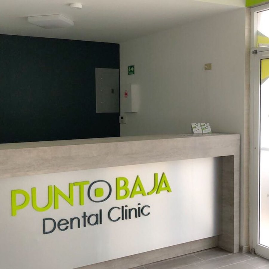 Punto Baja Dental Clinic - Punto Baja Dental Clinic