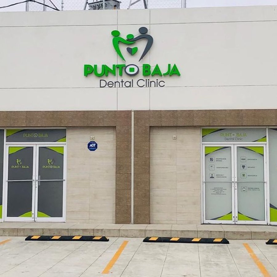 Punto Baja Dental Clinic - Punto Baja Dental Clinic