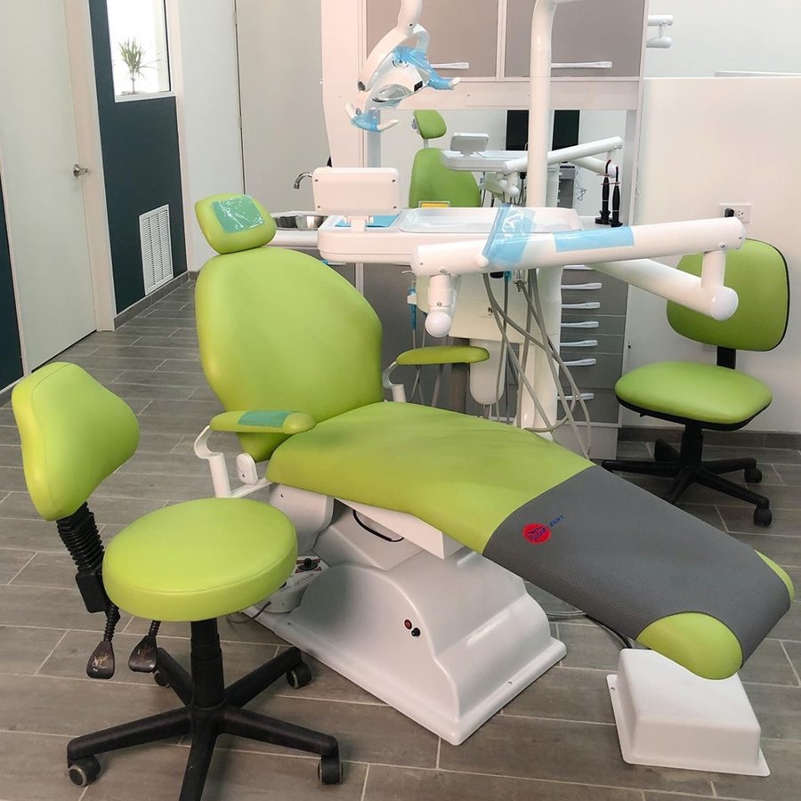 Punto Baja Dental Clinic - Punto Baja Dental Clinic
