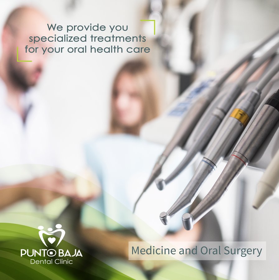 Punto Baja Dental Clinic - Punto Baja Dental Clinic