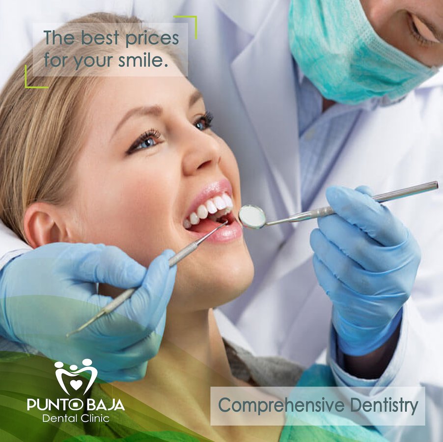 Punto Baja Dental Clinic - Punto Baja Dental Clinic