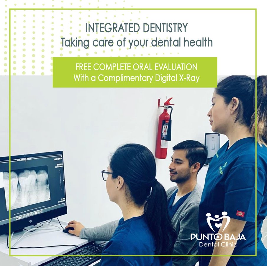 Punto Baja Dental Clinic - Punto Baja Dental Clinic