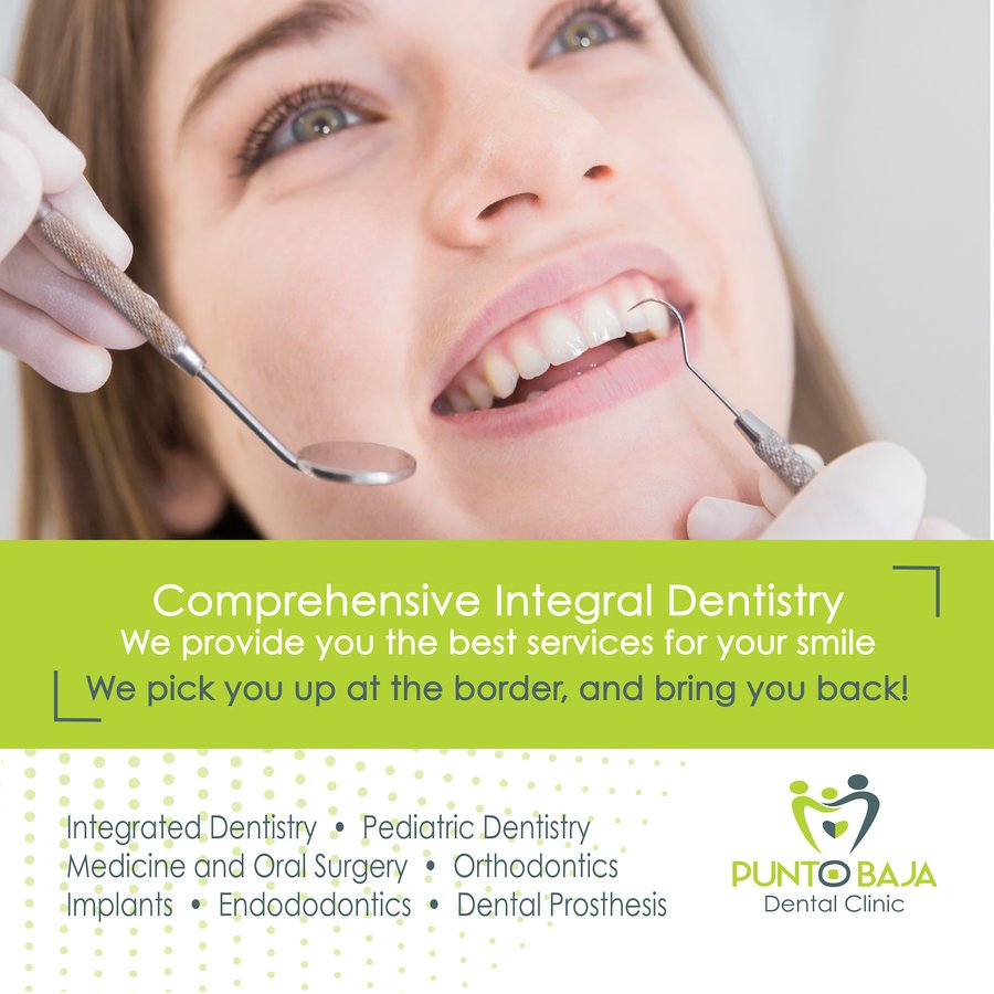 Punto Baja Dental Clinic - Punto Baja Dental Clinic