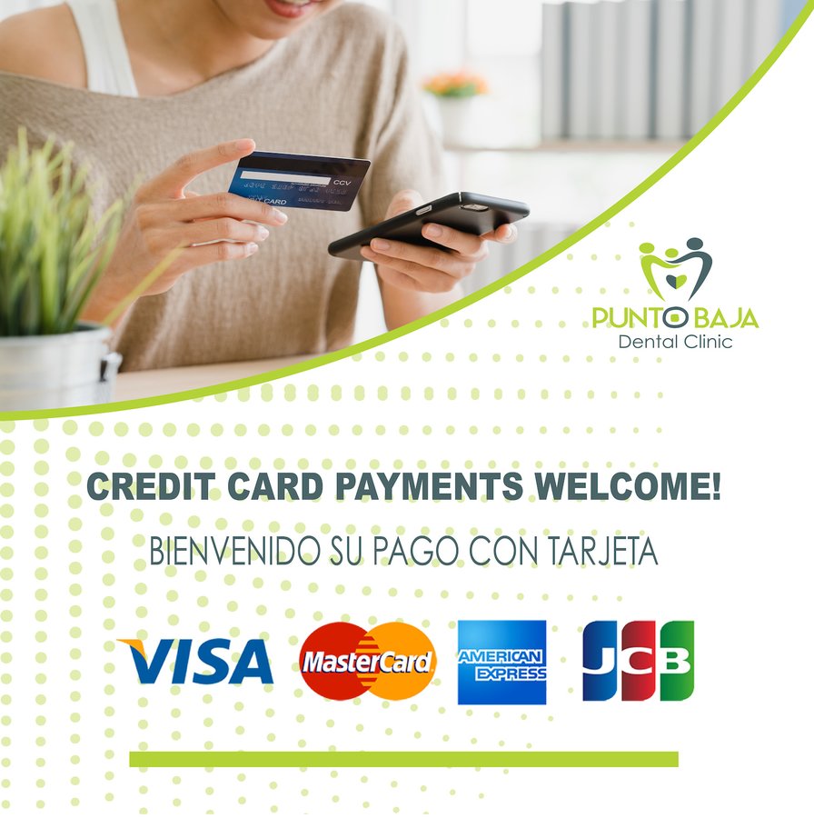 Punto Baja Dental Clinic - Punto Baja Dental Clinic