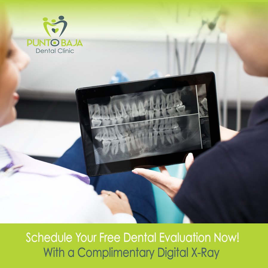 Punto Baja Dental Clinic - Punto Baja Dental Clinic