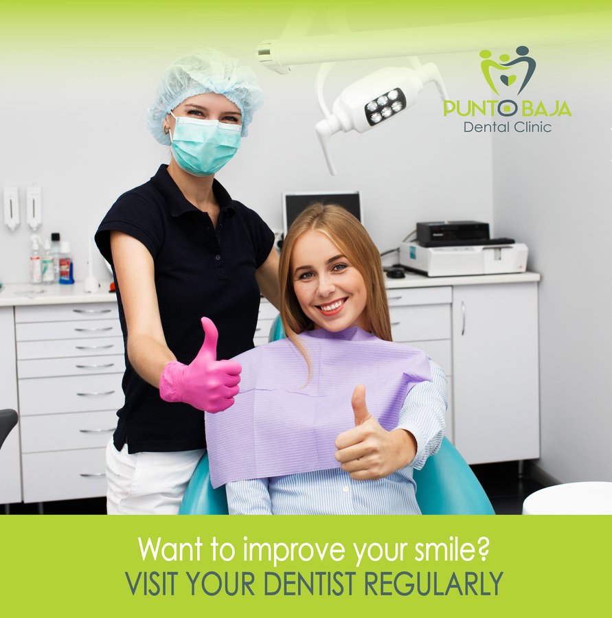 Punto Baja Dental Clinic - Punto Baja Dental Clinic