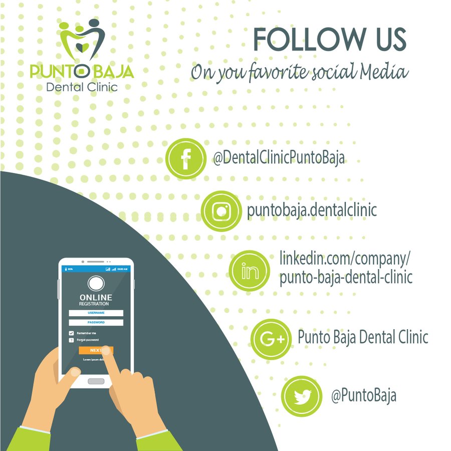 Punto Baja Dental Clinic - Punto Baja Dental Clinic