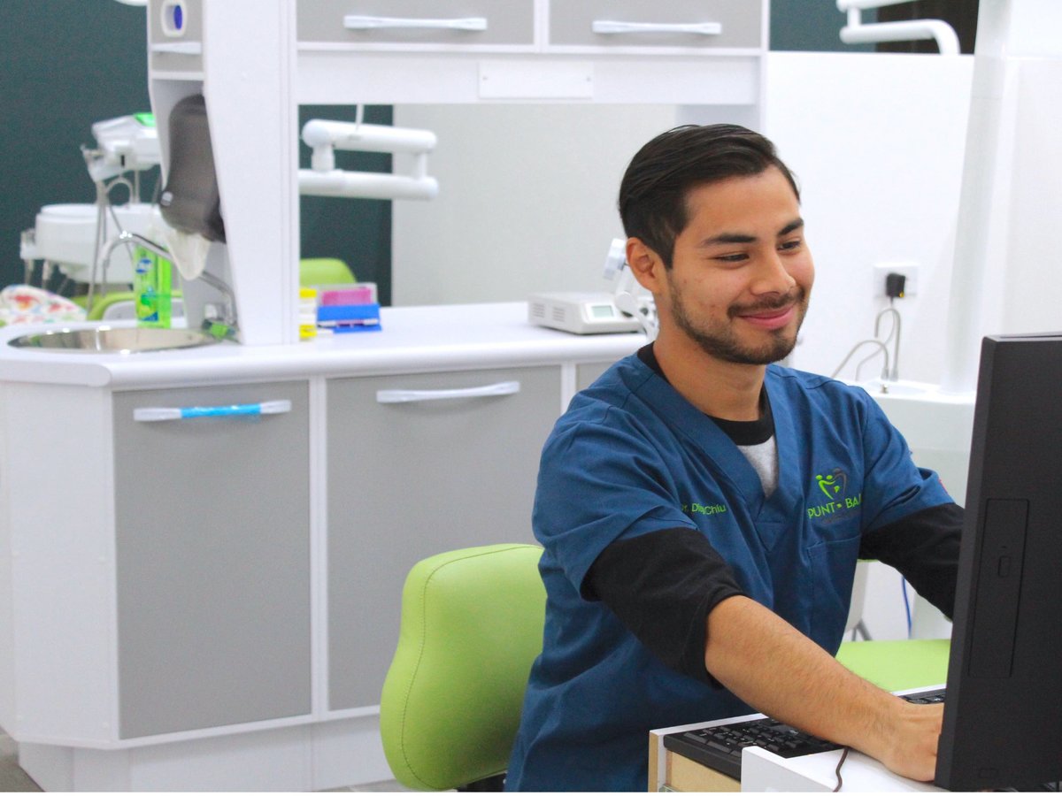 Punto Baja Dental Clinic - Punto Baja Dental Clinic