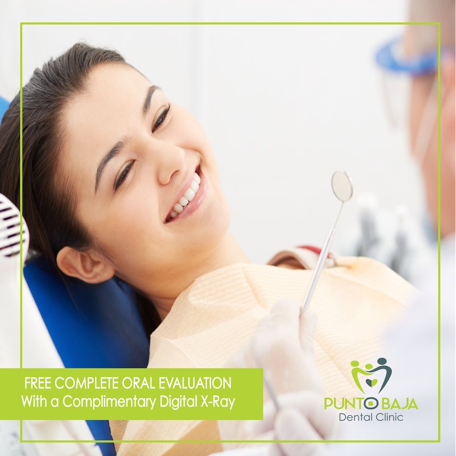 Punto Baja Dental Clinic - Punto Baja Dental Clinic