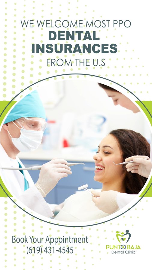 Punto Baja Dental Clinic - Punto Baja Dental Clinic