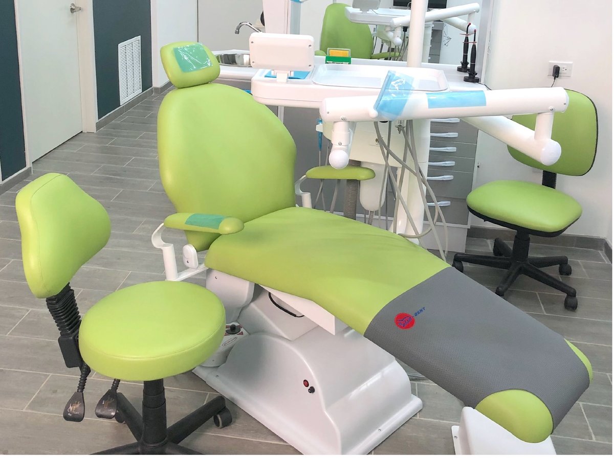 Punto Baja Dental Clinic - Punto Baja Dental Clinic