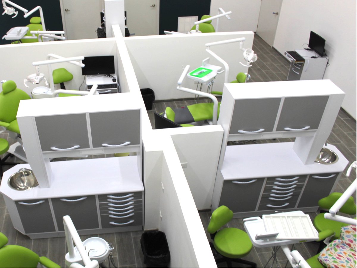 Punto Baja Dental Clinic - Punto Baja Dental Clinic