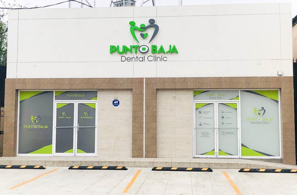 Punto Baja Dental Clinic - Punto Baja Dental Clinic