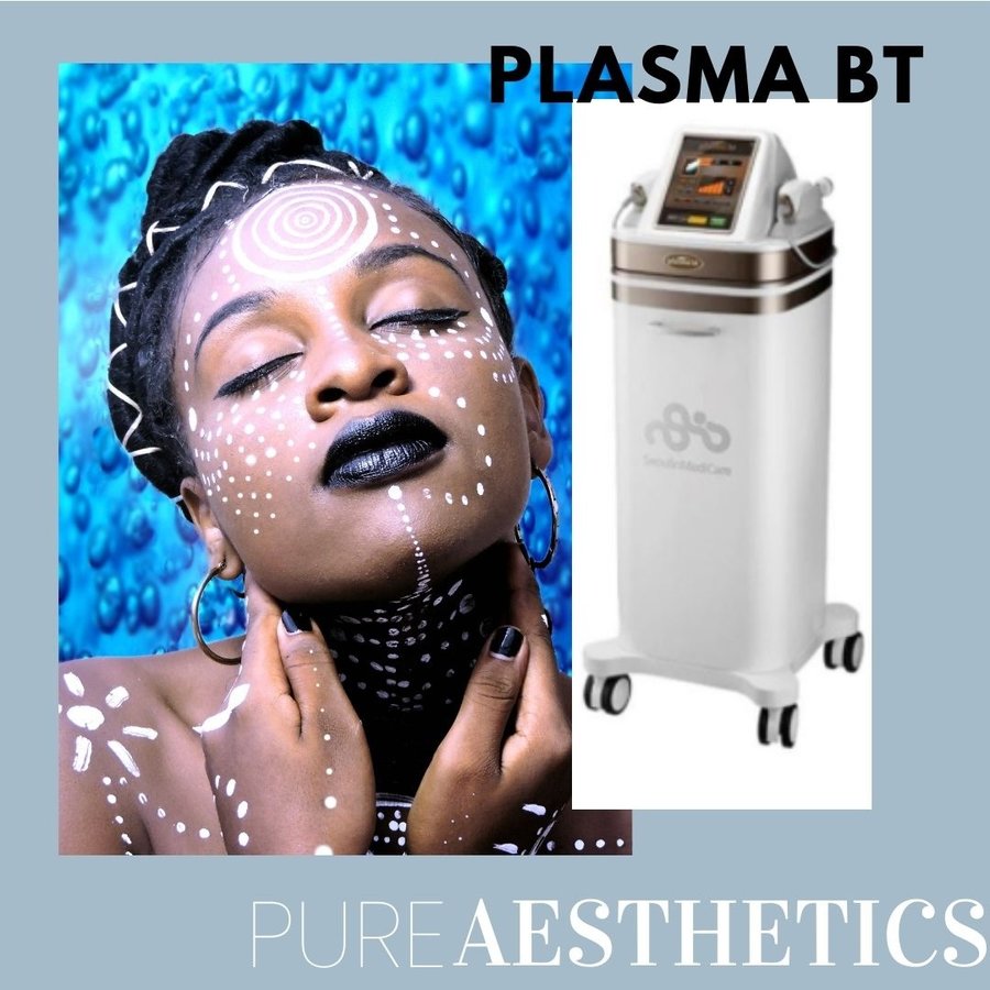 Pure Aesthetics Clinic - Pure Aesthetics Clinic