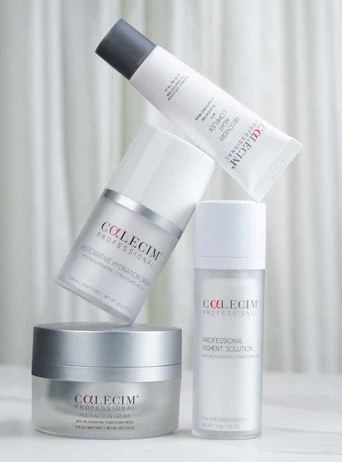 Pure Aesthetics Clinic - Pure Aesthetics Clinic