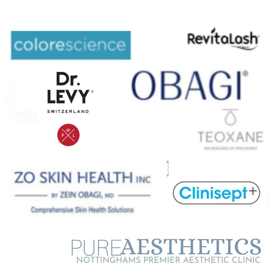 Pure Aesthetics Clinic - Pure Aesthetics Clinic