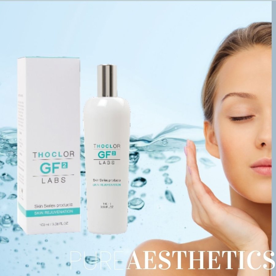 Pure Aesthetics Clinic - Pure Aesthetics Clinic