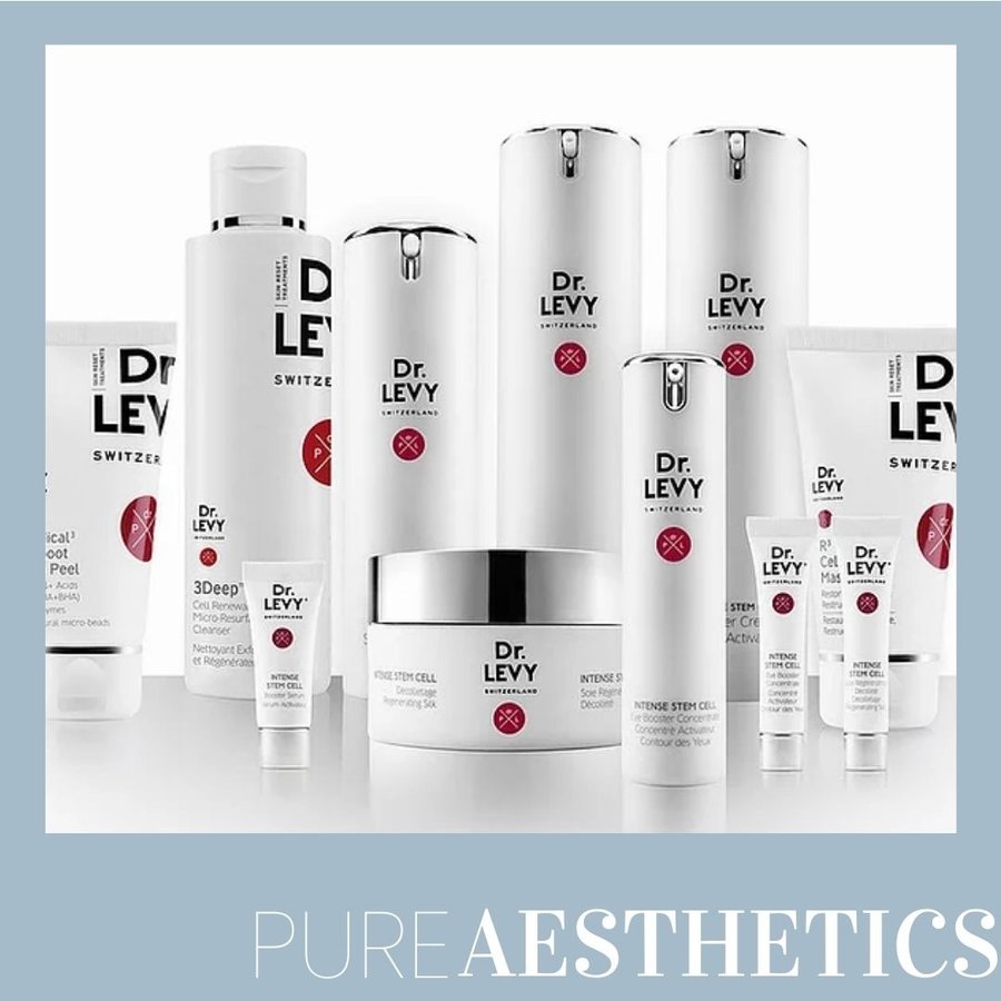 Pure Aesthetics Clinic - Pure Aesthetics Clinic