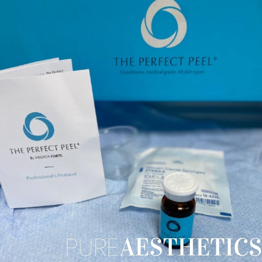 Pure Aesthetics Clinic - Pure Aesthetics Clinic