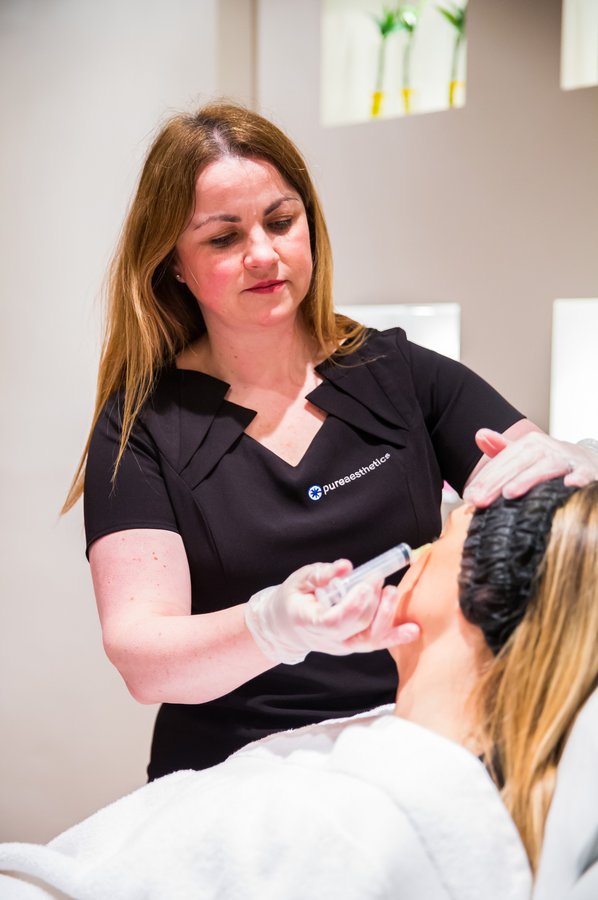 Pure Aesthetics Clinic - Pure Aesthetics Clinic