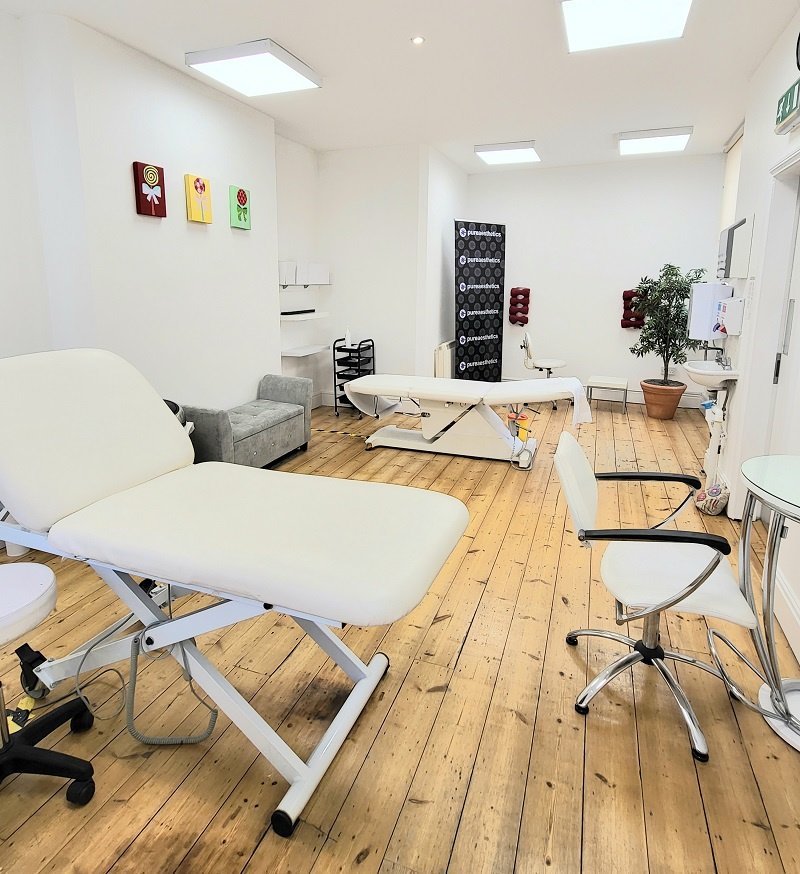 Pure Aesthetics Clinic - Pure Aesthetics Clinic