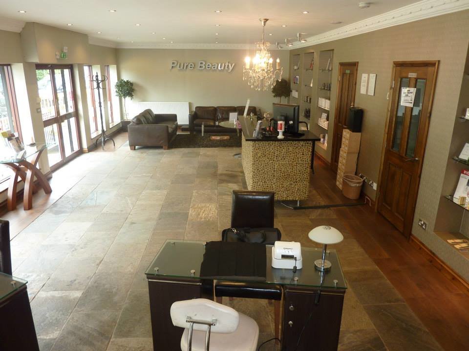 Pure Beauty Newcastle - Pure Beauty Newcastle
